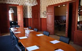 Best Western Hotel Gamla Teatern